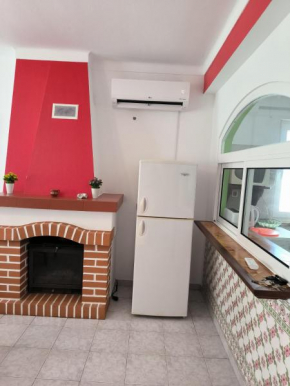 Apartamentos Campos 0